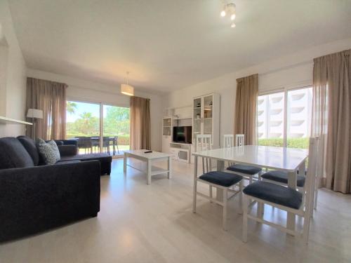 Garden BEACH LUXURY APARTMENT Litoralmar