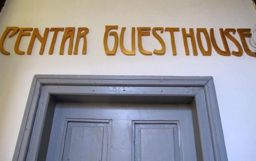 Centar Guesthouse – Photos 3