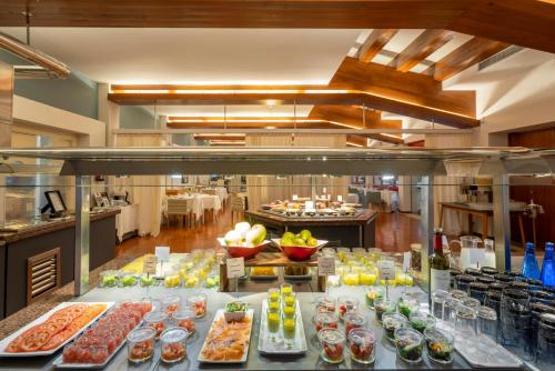 Afbeelding uit fotogalerij van Parador de Nerja in Nerja