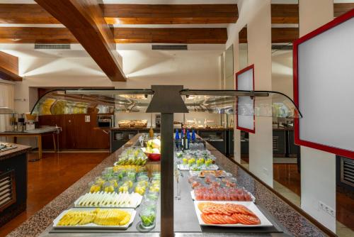 Afbeelding uit fotogalerij van Parador de Nerja in Nerja