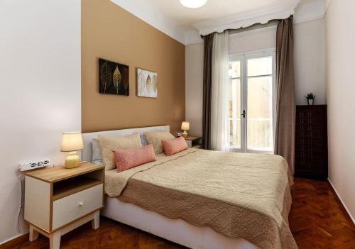 Best location 3 bedroom apartment with view
