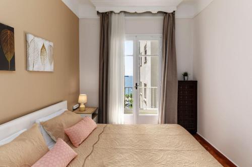 Best location 3 bedroom apartment with view
