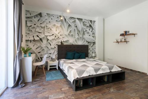 West End Apartment 1132 Budapest, 11 Kresz Géza utca 1/1 kép - 3