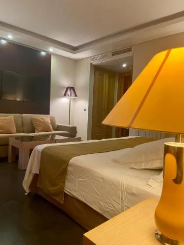 ArtPlatinum SUITES&APARTMENTS photo 24