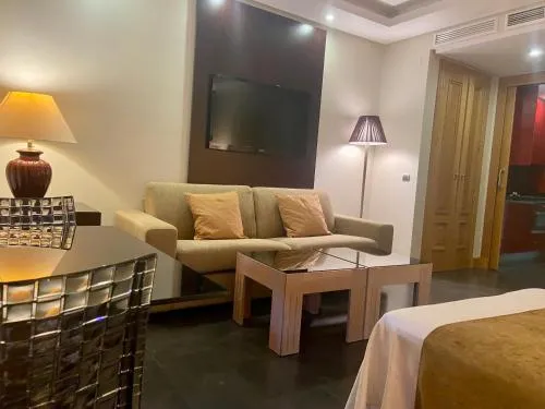 ArtPlatinum SUITES&APARTMENTS photo 23