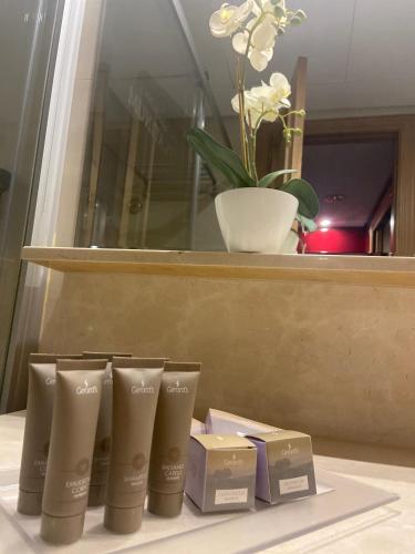 ArtPlatinum SUITES&APARTMENTS photo 30