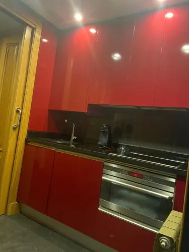 ArtPlatinum SUITES&APARTMENTS photo 22