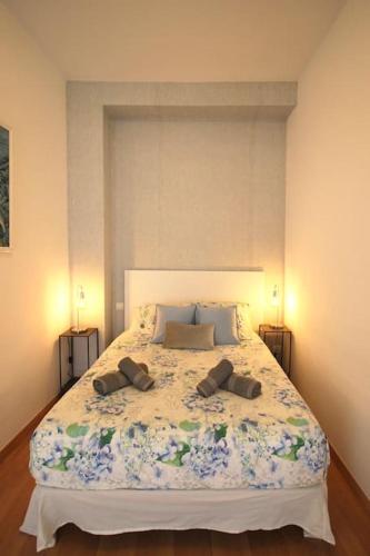 Bonito y Silencioso apartamento - Centro Histórico