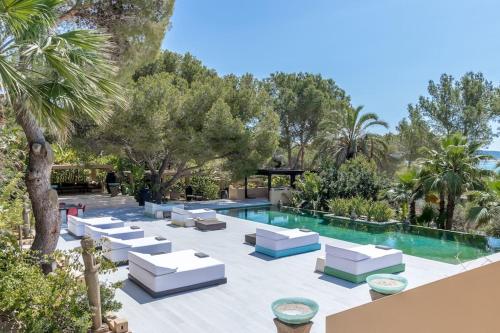Eden Paradise Villa, San Jose – Updated 2023 Prices