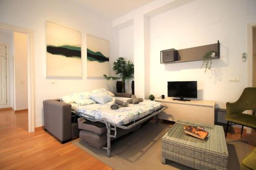 Bonito y Silencioso apartamento - Centro Histórico