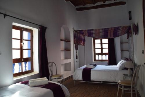 Gallery image of Riad Saltana in Essaouira