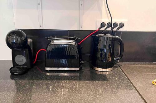 Photo de la galerie de l'établissement Harmonie Azur appart avec terrasse Choisy*Paris*, à Choisy-le-Roi