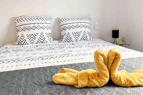 Photo de la galerie de l'établissement Harmonie Azur appart avec terrasse Choisy*Paris*, à Choisy-le-Roi