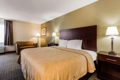 Quality Inn Batesville – Photos 4