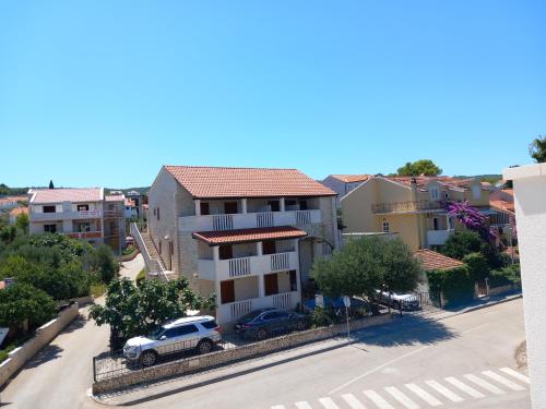 Apartmani Pavlović