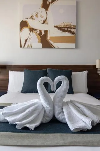 New Steine Hotel - B&B photo 36