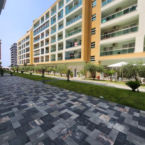 Gallery image of Low Cost Hotel Kosova in Shëngjin