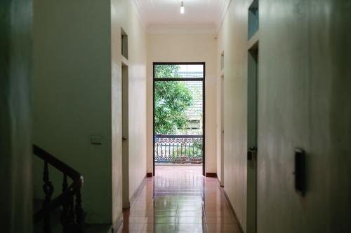 Fotografie z fotogalerie ubytování Loop Homestay v destinaci Thương Xà (2)