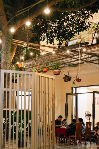 Fotografie z fotogalerie ubytování Loop Homestay v destinaci Thương Xà (2)