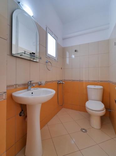Fotografie z fotogalerie ubytování Bodini's Rooms v destinaci Himare