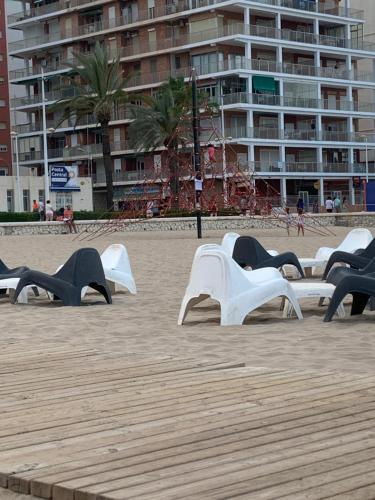 Apartamento 100 metros Playa San Antonio CULLERA