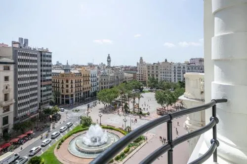 Venecia Plaza Centro photo 11