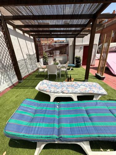 SUMMER HOUSE BODEGA LOS CASTILLOS 3