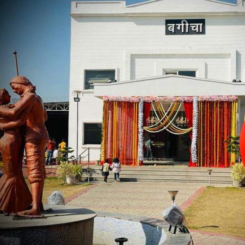 Bageecha Banquet and Hotel – Photos 3