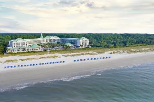 The Westin Hilton Head Island Resort & Spa photo 1