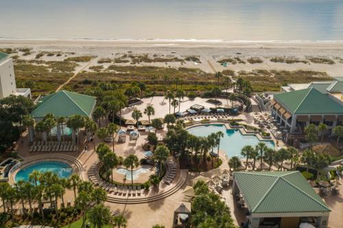 The Westin Hilton Head Island Resort & Spa photo 53