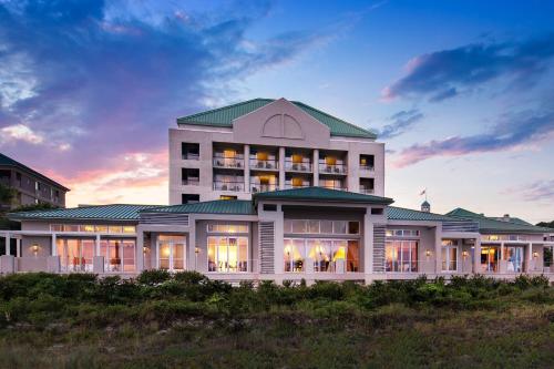 The Westin Hilton Head Island Resort & Spa photo 57