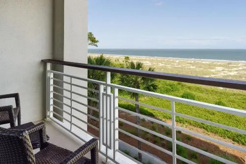 The Westin Hilton Head Island Resort & Spa photo 27