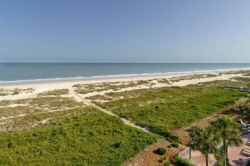 The Westin Hilton Head Island Resort & Spa photo 23