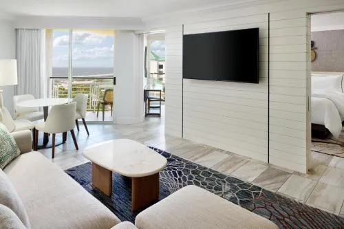 The Westin Hilton Head Island Resort & Spa photo 39