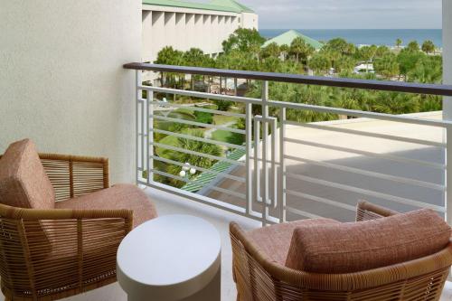 The Westin Hilton Head Island Resort & Spa photo 71