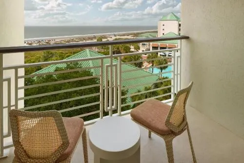 The Westin Hilton Head Island Resort & Spa photo 44