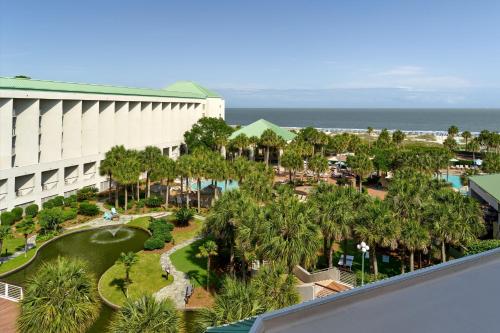 The Westin Hilton Head Island Resort & Spa photo 76
