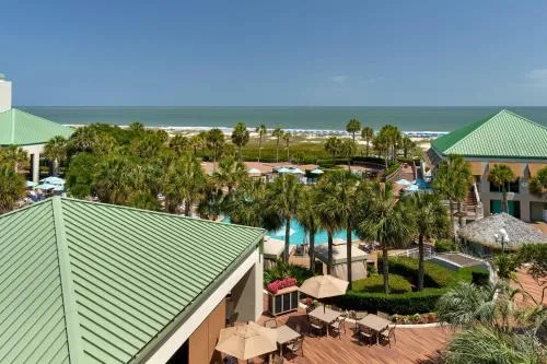 The Westin Hilton Head Island Resort & Spa photo 18