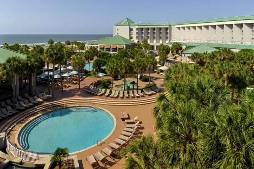 The Westin Hilton Head Island Resort & Spa photo 45