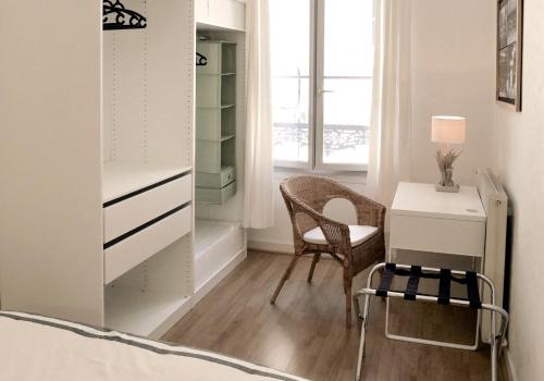 Les Appartements de Cyrano – Photos 5