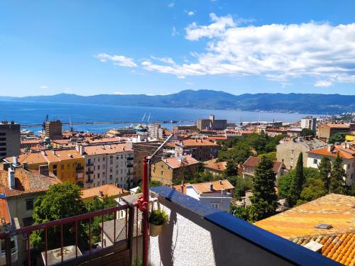 Liburana Apartment