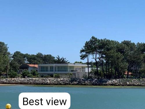 Gallery image of Bali villa Marie in Mimizan