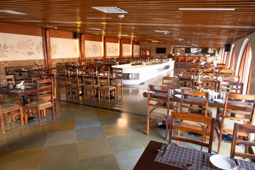 Gallery image of Om Vilas Benares, Varanasi in Varanasi