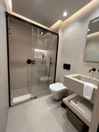 Suite PBella Deluxe Old Town Marbella