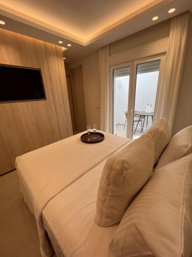 Suite PBella Deluxe Old Town Marbella