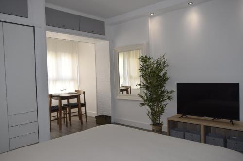 Studio en Benalmádena