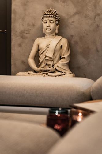 Fotografie z fotogalerie ubytování Casa Bodhi Boutique Hotel & Spa v destinaci Marbella