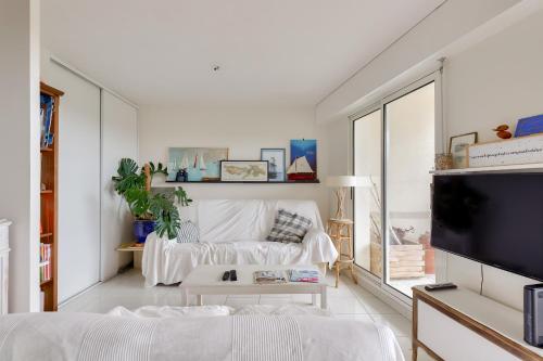 Sables-d'Olonne - Appartement avec Balcon