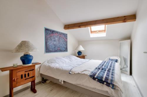 Sables-d'Olonne - Appartement avec Balcon
