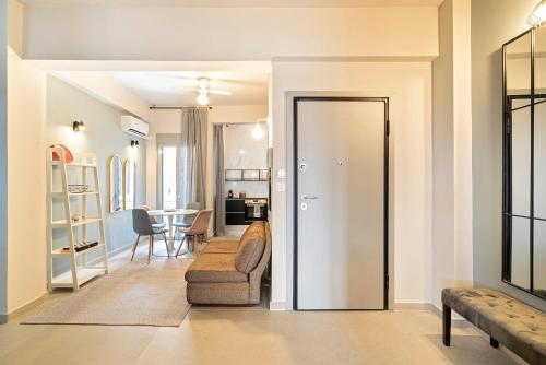 Chic Retreat 2BD 2 Bathrooms